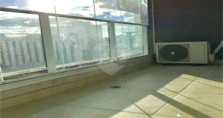 Apartamento com 1 quarto para alugar no Campo Belo, São Paulo