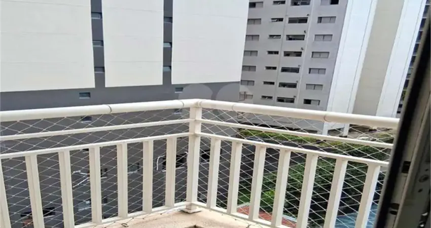 Apartamento com 3 quartos para alugar na Bela Vista, São Paulo