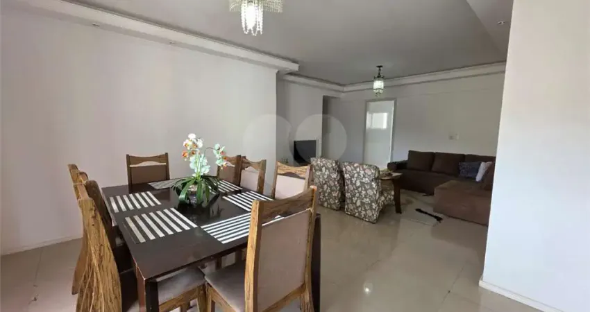 Apartamento com 3 quartos para alugar em Santana, São Paulo