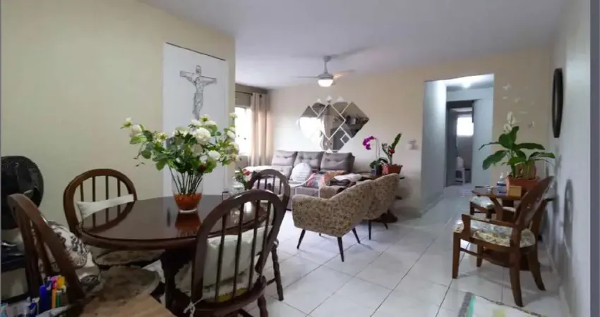 Apartamento com 3 quartos à venda em Jardim Leonor Mendes De Barros - SP