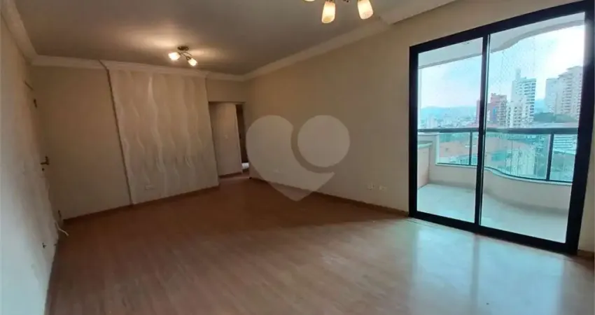 Apartamento com 3 quartos para alugar em Santana, São Paulo