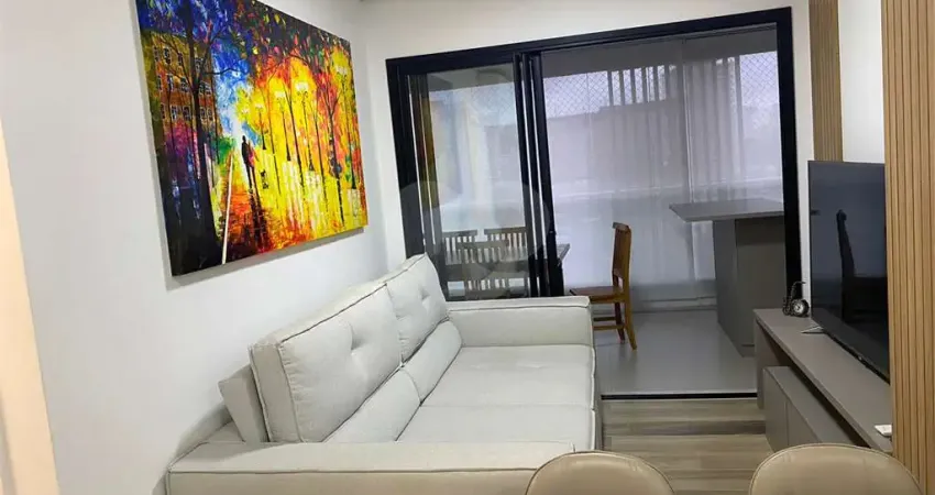 Apartamento com 2 quartos para alugar em Pinheiros, São Paulo