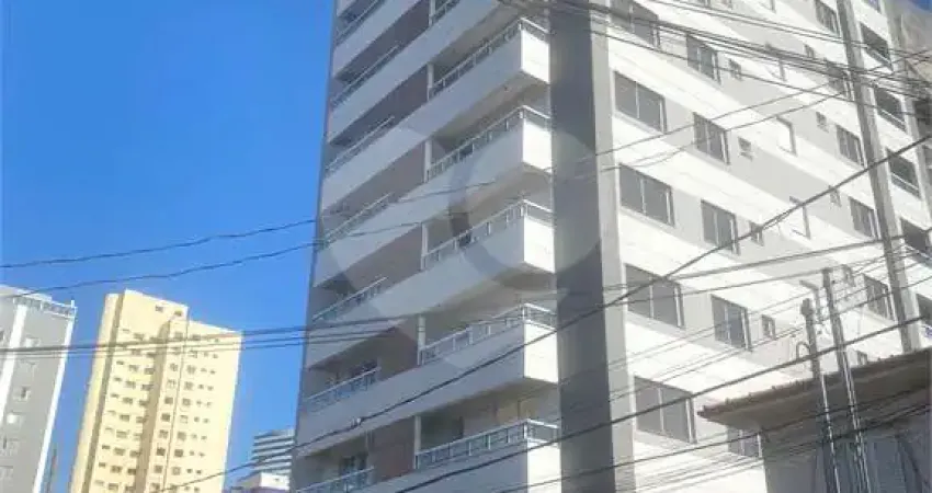 Kitnet / Stúdio à venda no Brooklin, São Paulo