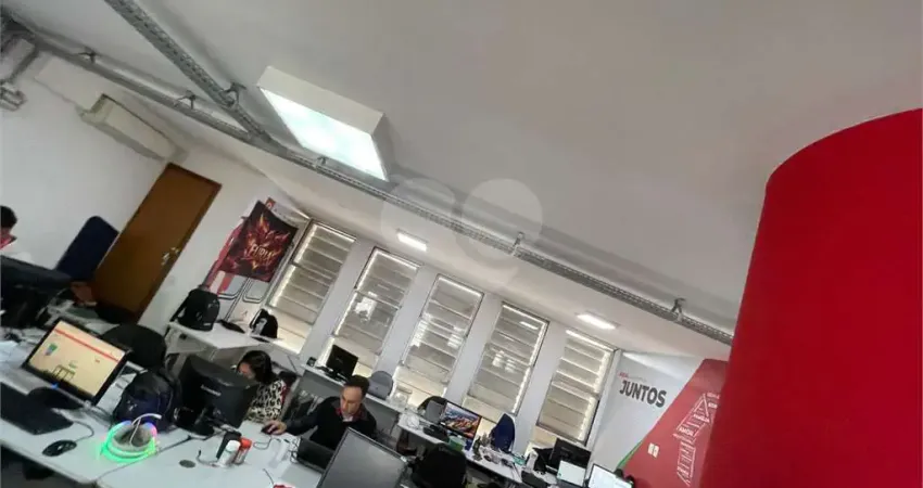 Sala comercial à venda no Centro, São Paulo