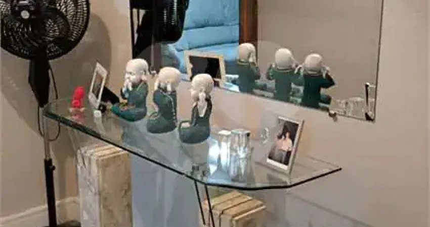 Apartamento à venda no Tremembé, São Paulo