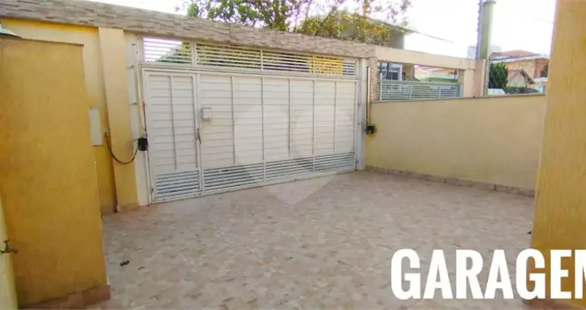 Casa com 3 quartos à venda em Jaguaré, São Paulo