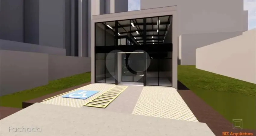 Casa com 1 quarto para alugar em Pinheiros, São Paulo