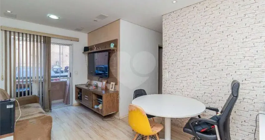 Apartamento com 2 quartos à venda em Vila Nova Cachoeirinha, São Paulo