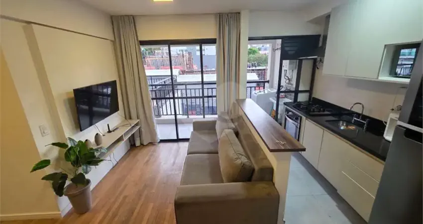 Apartamento com 2 quartos à venda em Santana, São Paulo