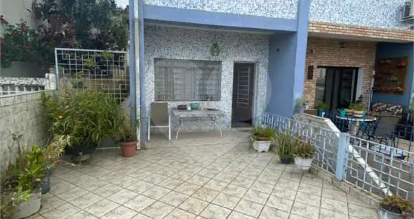 Casa com 3 quartos à venda no Limão, São Paulo