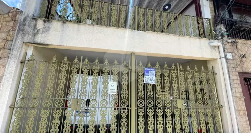 Casa com 3 quartos à venda no Jardim Aricanduva, São Paulo