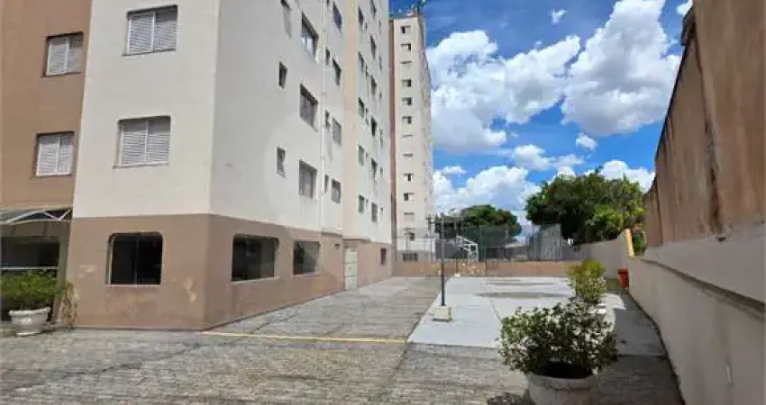 Apartamento com 2 quartos para alugar na Vila Guilherme, São Paulo