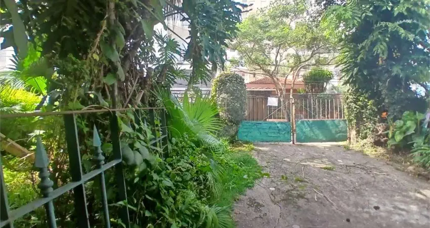 Terreno comercial à venda no Tucuruvi, São Paulo