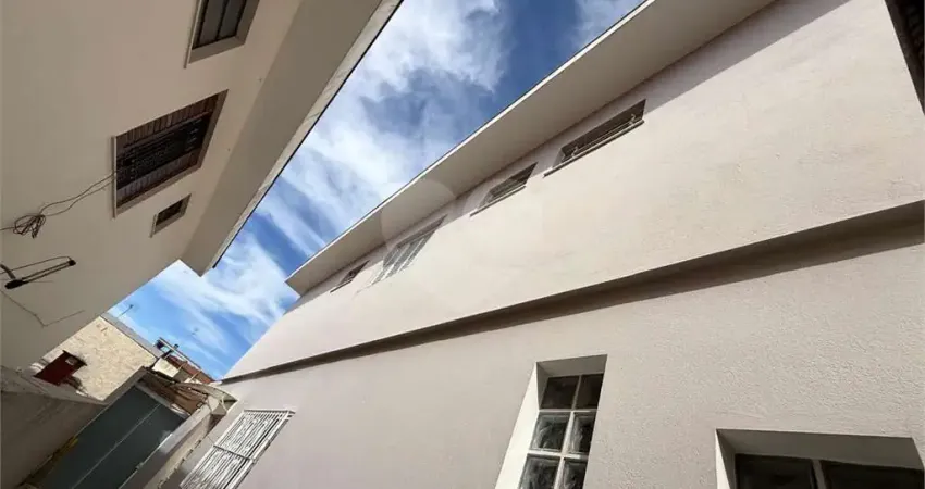 Casa com 4 quartos à venda na Vila Gustavo, São Paulo