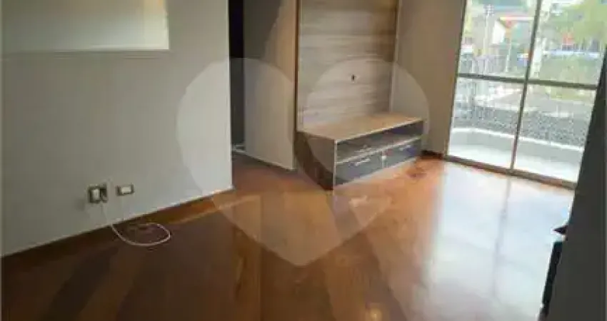 Apartamento com 2 quartos para alugar no Mandaqui, São Paulo