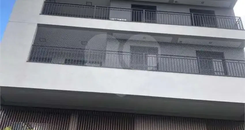 Apartamento com 1 quartos à venda em Jardim São Paulo(zona Norte) - SP