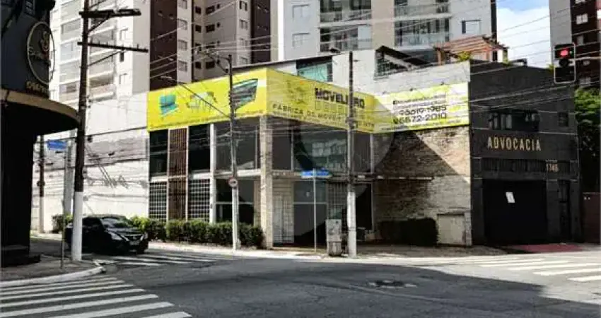 Prédio para alugar em Santana, São Paulo