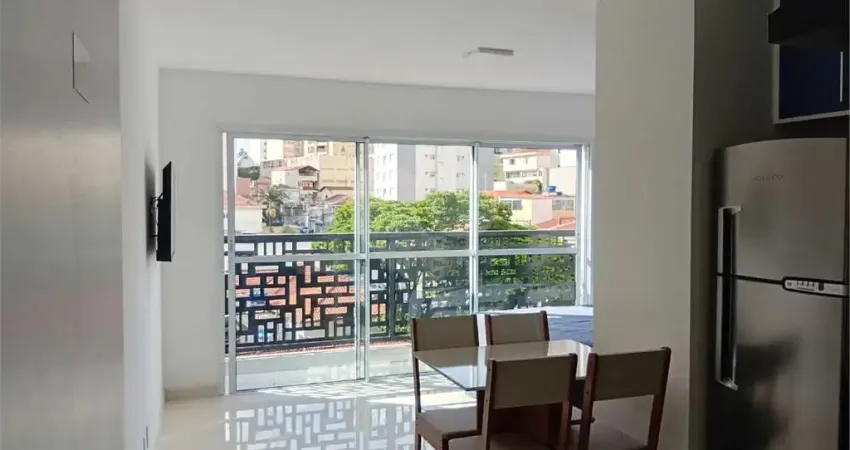 Kitnet / Stúdio para alugar no Parada Inglesa, São Paulo