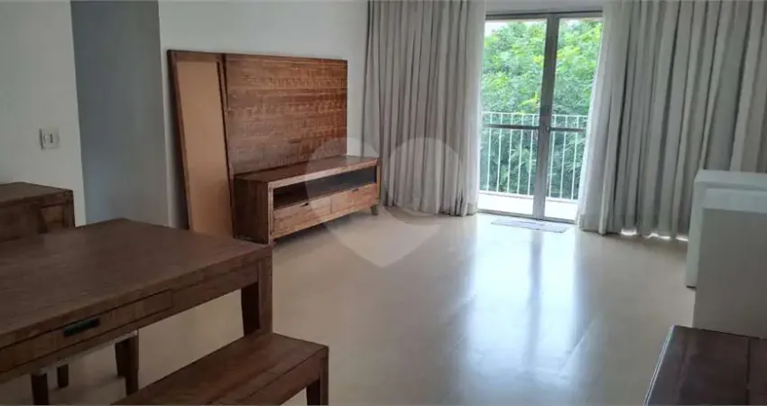 Apartamento com 3 quartos à venda na Vila Paulicéia, São Paulo