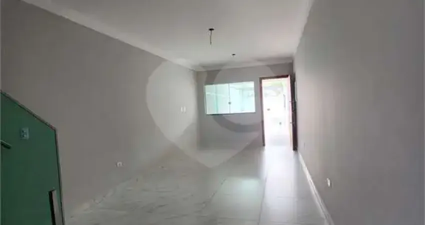 Casa com 3 quartos à venda na Vila Mazzei, São Paulo