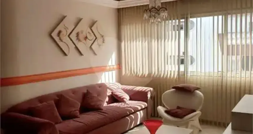 Apartamento com 3 quartos para alugar em Santana, São Paulo