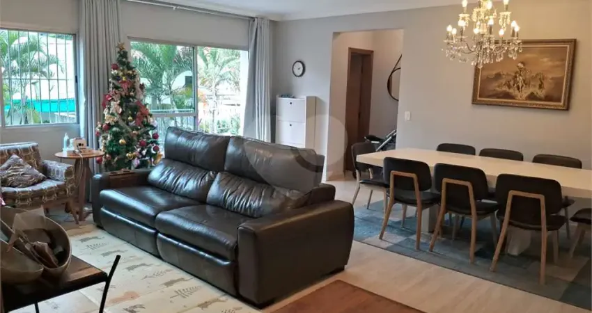 Apartamento com 4 quartos à venda na Aclimação, São Paulo