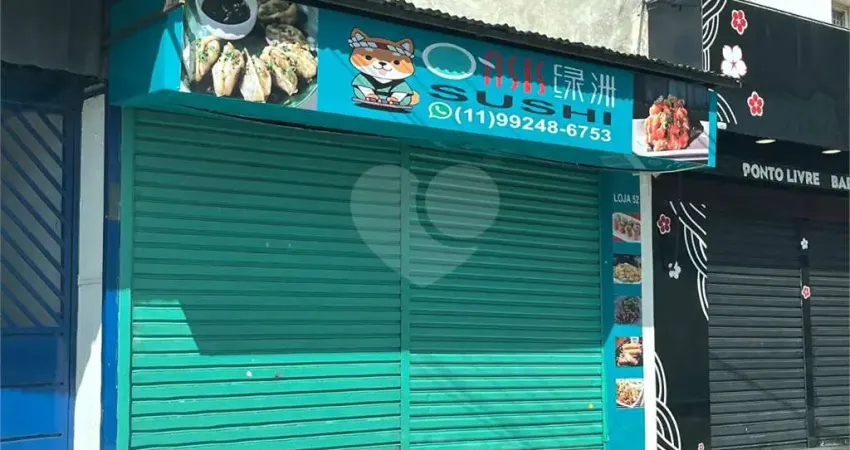 Prédio à venda no Centro, Osasco