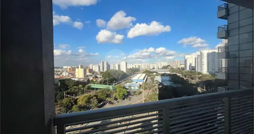 Apartamento com 1 quarto para alugar no Centro, Osasco