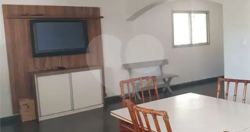 Apartamento com 3 quartos para alugar em Santana, São Paulo