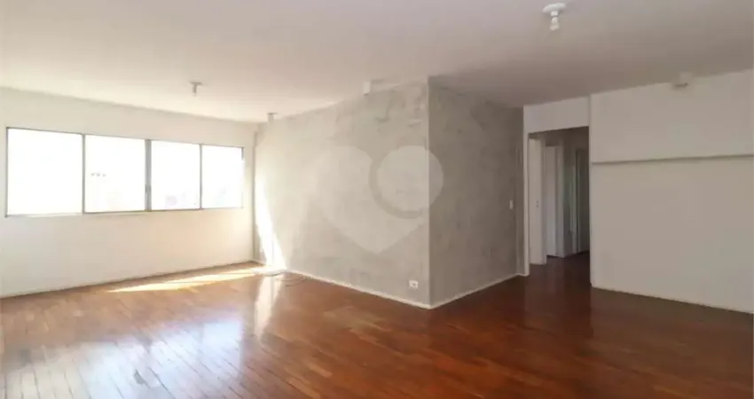 Apartamento com 3 quartos para alugar em Pinheiros, São Paulo