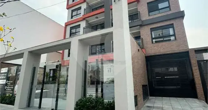 Apartamento com 1 quartos à venda em Jardim São Paulo(zona Norte) - SP