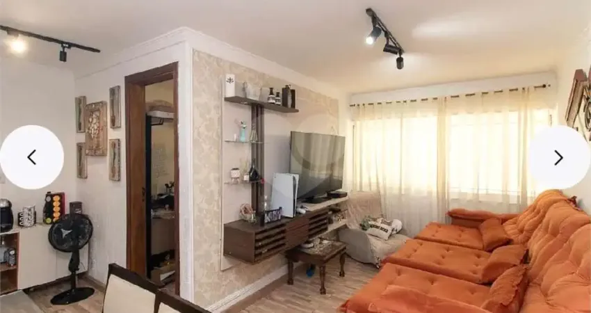 Apartamento com 3 quartos à venda em Jardim Leonor Mendes De Barros - SP