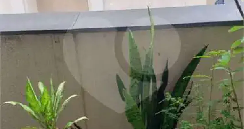 Apartamento com 2 quartos à venda no Mandaqui, São Paulo