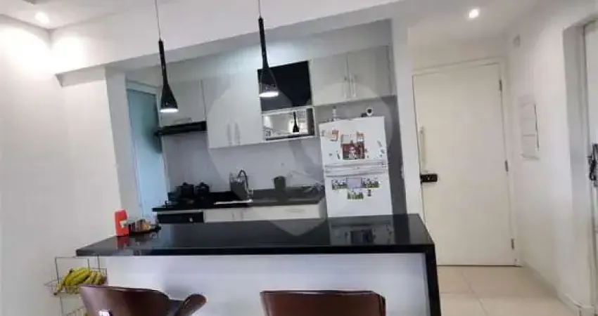 Apartamento com 2 quartos à venda em Jardim Leonor Mendes De Barros - SP