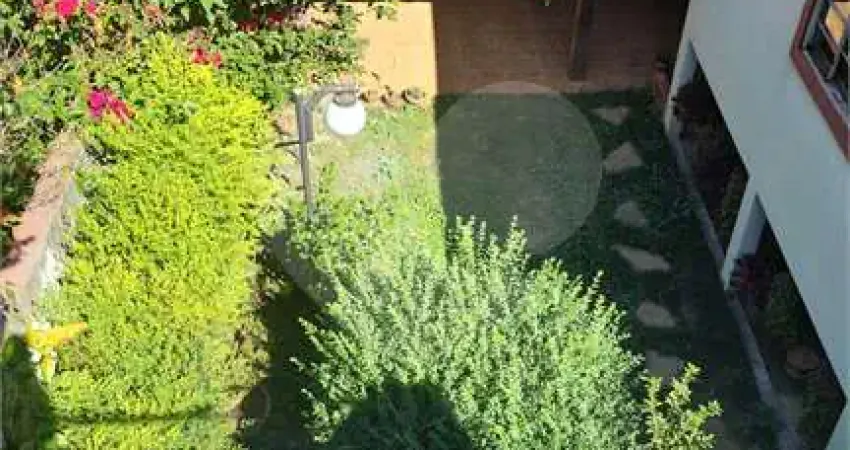 Casa com 3 quartos à venda no Planalto Paulista, São Paulo