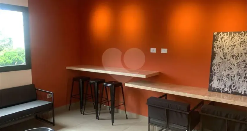 Apartamento com 2 quartos à venda na Água Fria, São Paulo