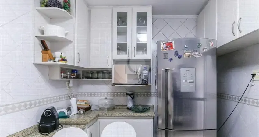 Apartamento com 3 quartos à venda na Rua Ministro Ferreira Alves, 1031, Perdizes, São Paulo