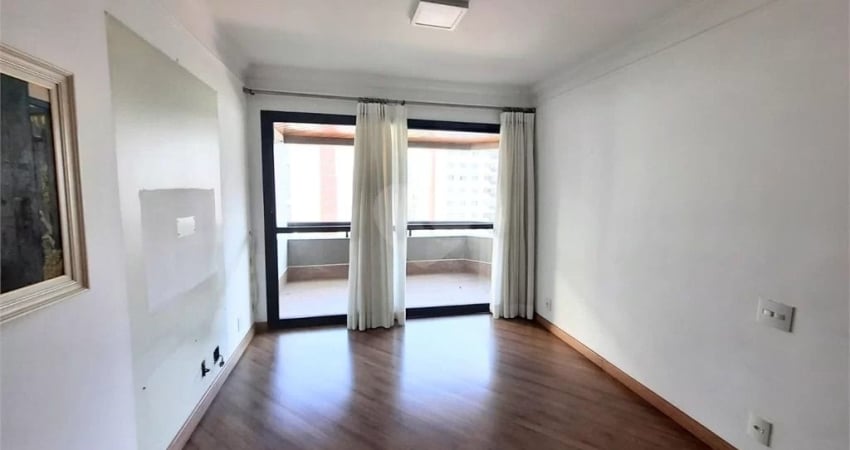 Apartamento com 3 quartos à venda na Rua Diana, 531, Perdizes, São Paulo