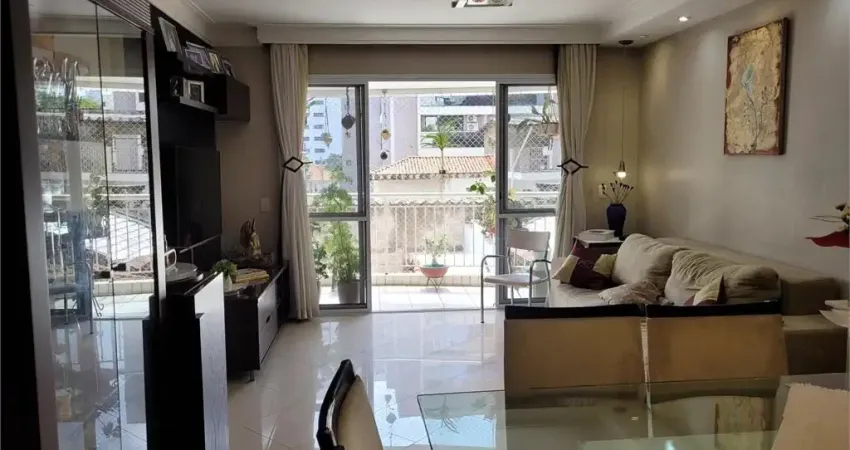 Apartamento com 4 quartos à venda na Rua Caraíbas, 533, Perdizes, São Paulo