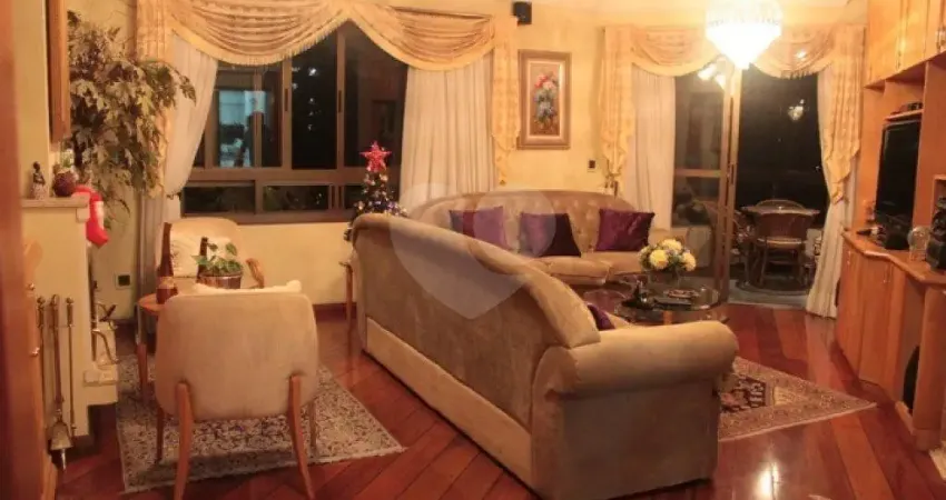 Apartamento com 4 quartos à venda na Rua Nanuque, 473, Vila Leopoldina, São Paulo