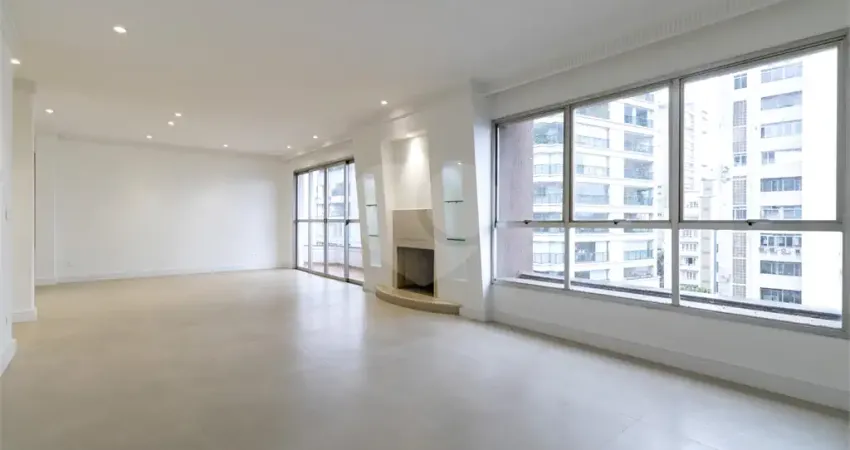 Apartamento  Venda  Próximo Paulistano -Jardim Paulista!!