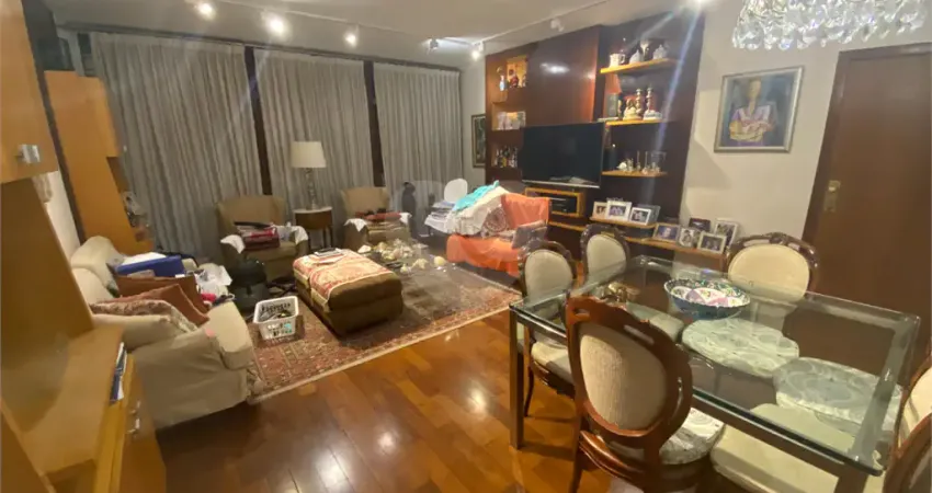 Apartamento para venda em Jardim Paulista!!!