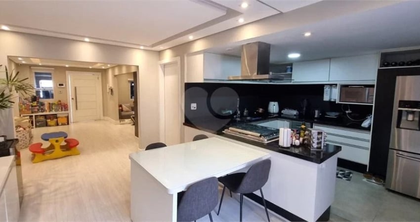 Casa com 5 quartos à venda na Rua Geórgia, 380, Brooklin, São Paulo