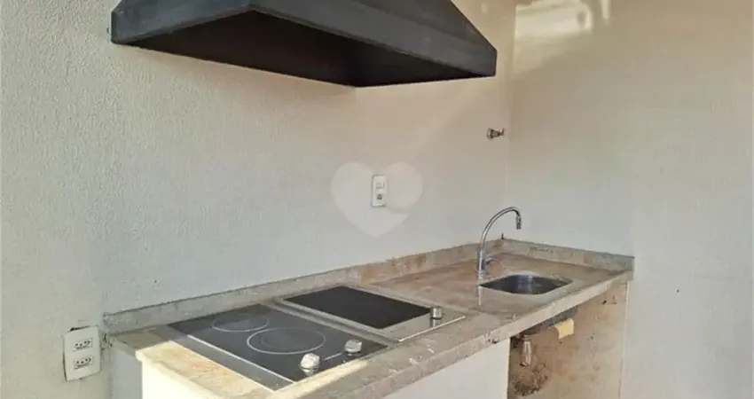 Cobertura  Venda   Pinheiros - Localização Privilegiada!