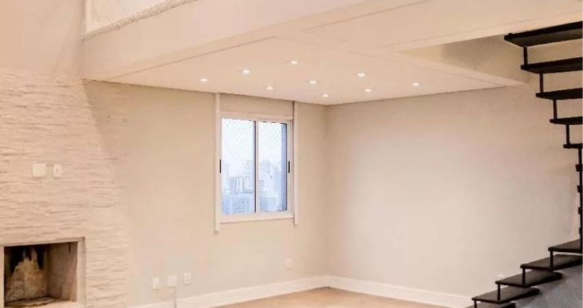 Apartamento com 1 quarto à venda na Rua Samia Haddad, 111, Vila Suzana, São Paulo