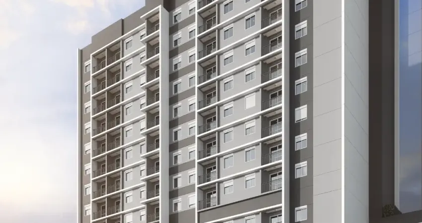 Apartamento Residencial Ipiranga