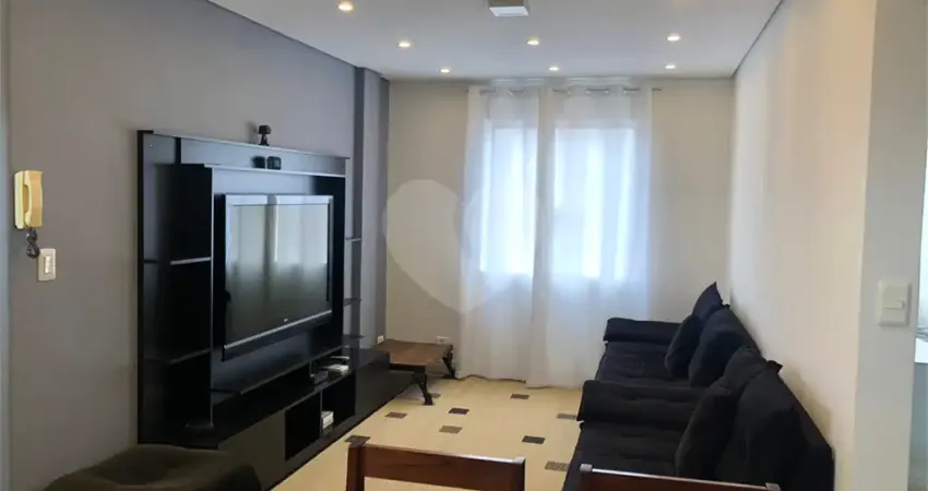 apto compacto, reformado no Planalto Paulista