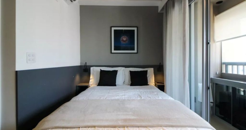 Apartamento com 1 quarto à venda na Alameda Lorena, 720, Jardim Paulista, São Paulo