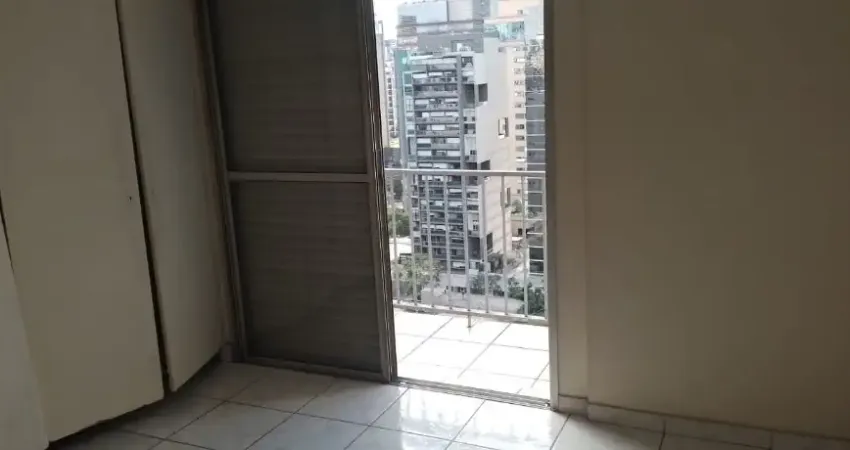 Apartamento com 2 quartos para alugar na Rua Júlio Diniz, 145, Vila Olímpia, São Paulo