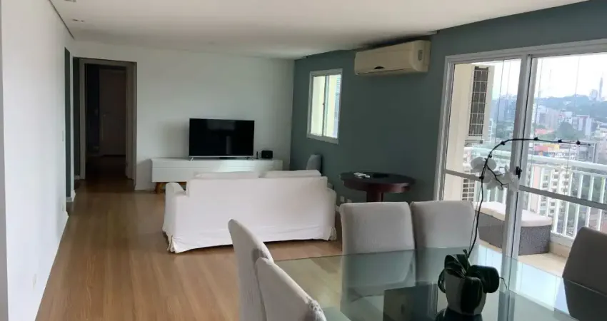 Apartamento com 3 quartos à venda na Rua Fradique Coutinho, 771, Pinheiros, São Paulo